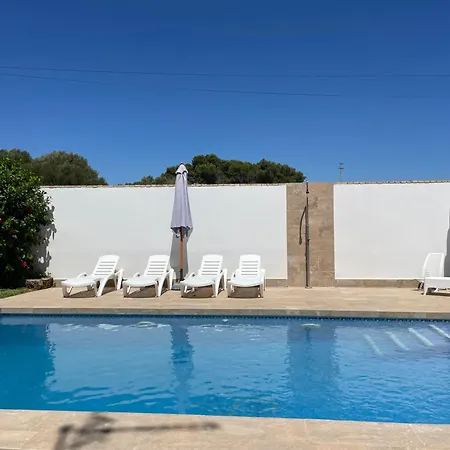 Casa Elena Holiday home *