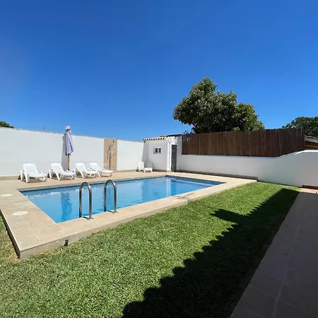 Casa Elena Conil De La Frontera