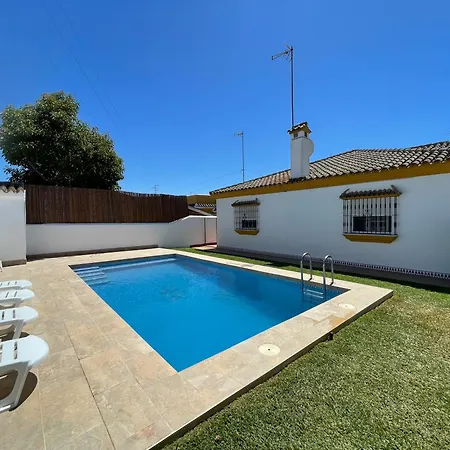 Holiday home Casa Elena