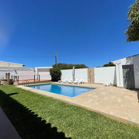 Holiday home Casa Elena *