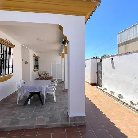Holiday home Casa Elena