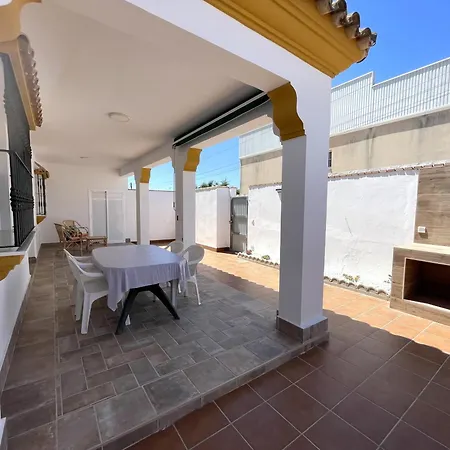 Casa Elena * Conil De La Frontera