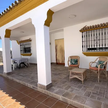 Casa Elena Holiday home *