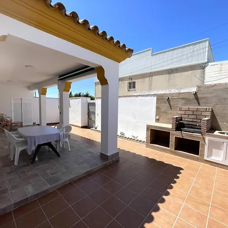 Casa Elena * Conil De La Frontera