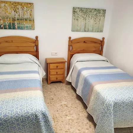 Casa Elena Holiday home Conil De La Frontera