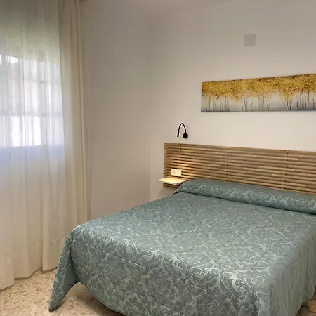 Casa Elena Holiday home Conil De La Frontera