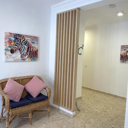 Casa Elena Conil De La Frontera