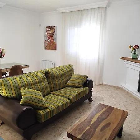 Casa Elena Holiday home