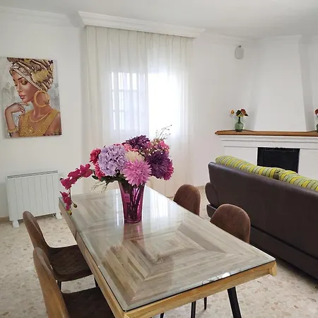 Holiday home Casa Elena *