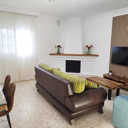 Casa Elena Conil De La Frontera