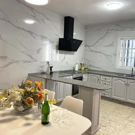 Holiday home Casa Elena *